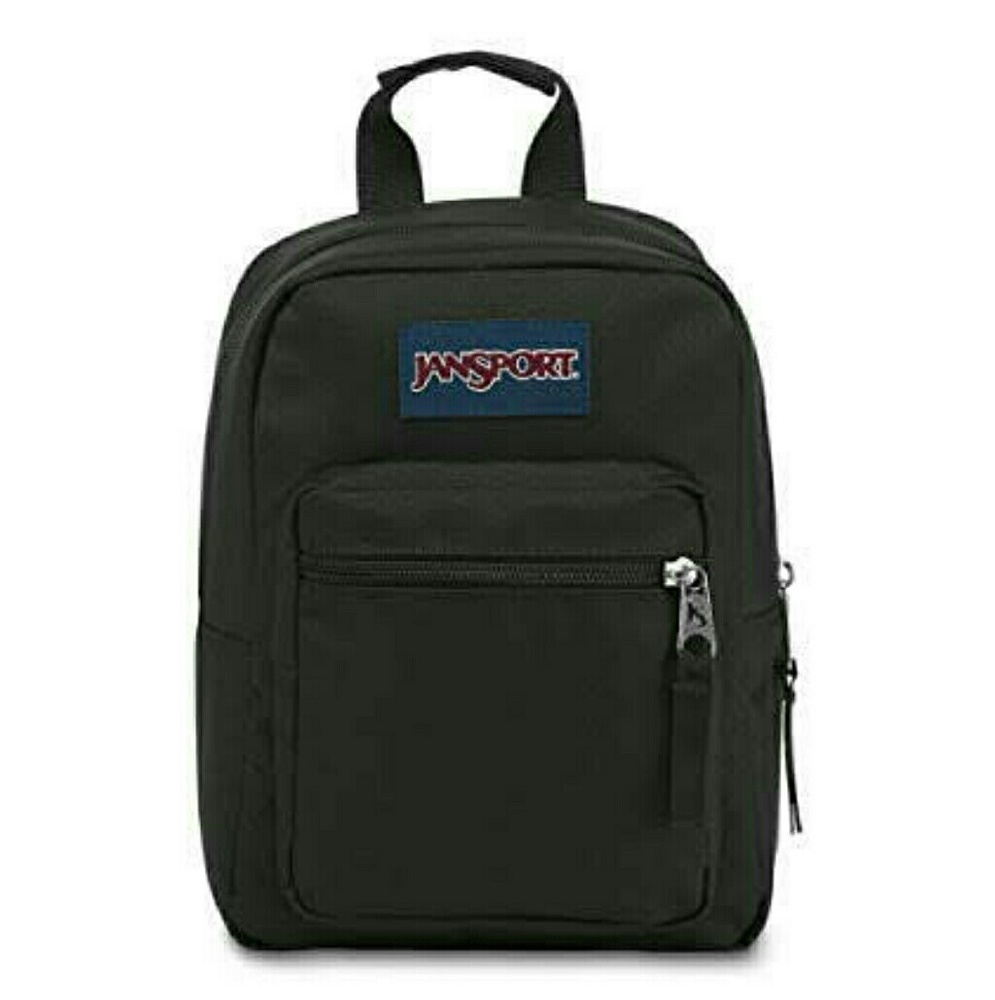 Jansport insulated lunch bag
